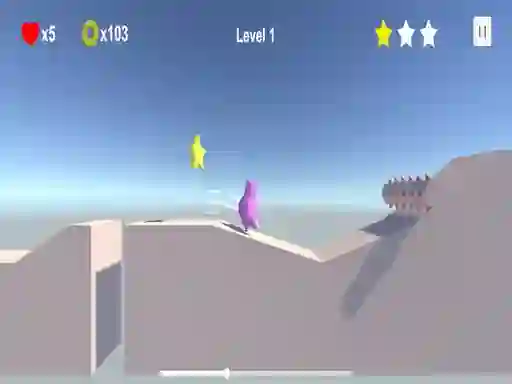 Jeu Private Adventure 2.5D en ligne