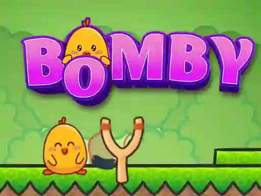 Jeu Bomby en ligne