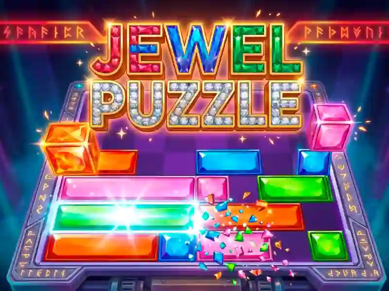 Jeu Jewel Puzzle en ligne