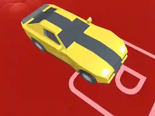 Jeu Parking Car! en ligne