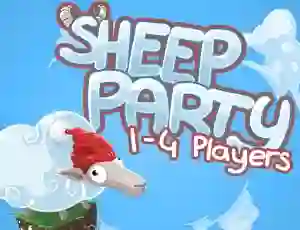 Jeu Sheep Party en ligne