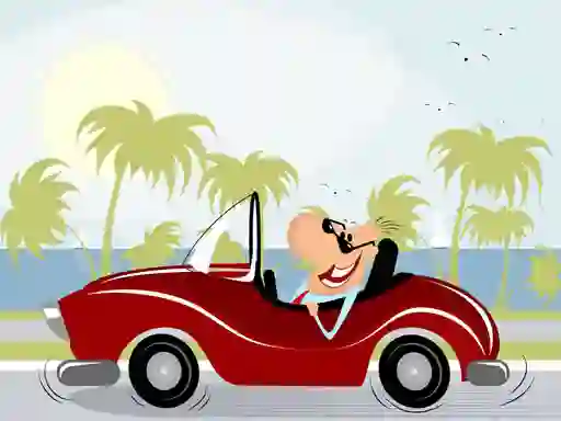 Jeu Transportation Vehicles Memory en ligne