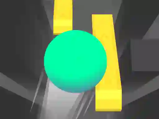 Jeu Ball Drop 3d en ligne