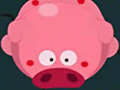 Jeu The Pig Escape en ligne