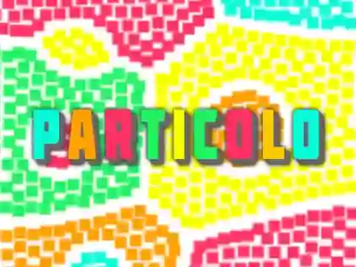 Jeu Particolo en ligne