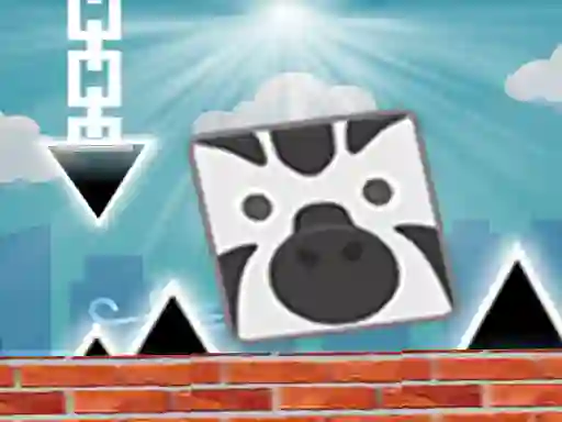 Jeu Animal Dash and Jump en ligne