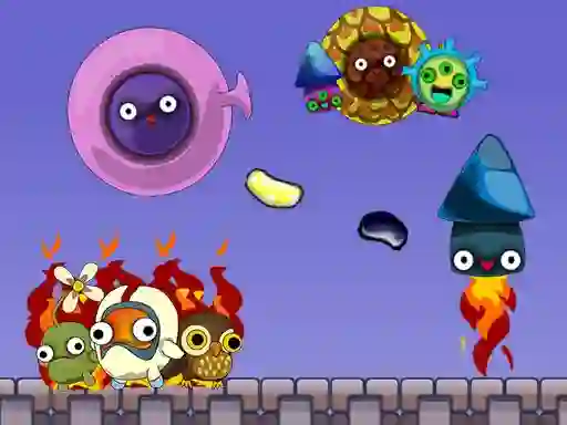 Jeu Firebug en ligne
