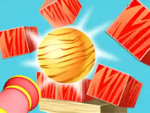 Jeu Knock Balls en ligne