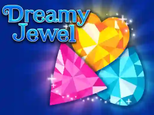 Jeu Dreamy Jewel en ligne