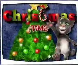 Jeu Christmas Time en ligne