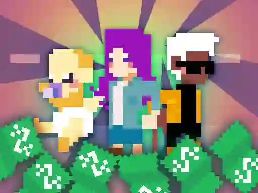Jeu Nend.io en ligne