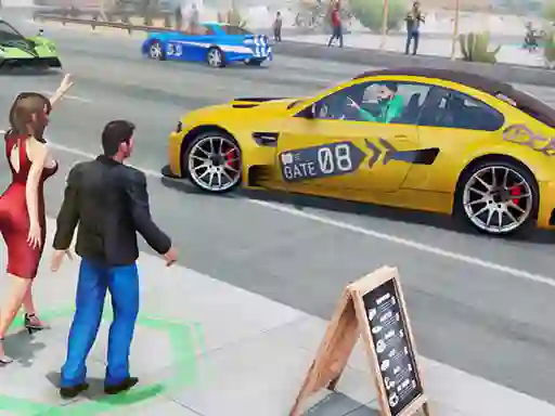 Jeu Taxi Tycoon: Urban Transport Sim en ligne