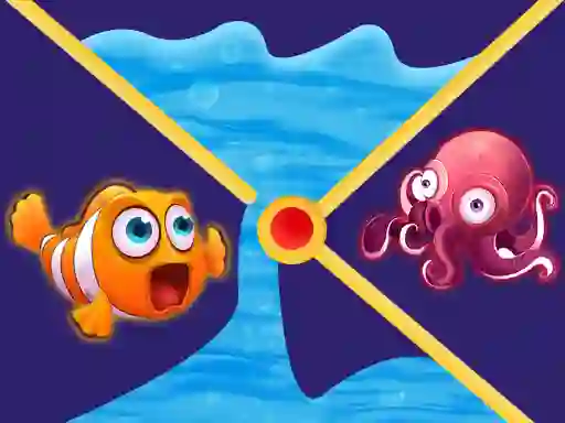 Jeu Clownfish Pin Out en ligne