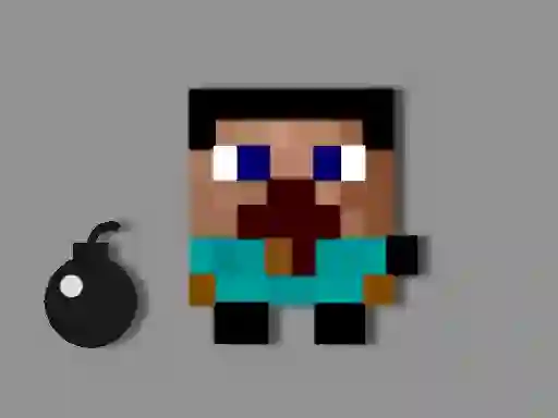 Jeu Funny Bomber en ligne