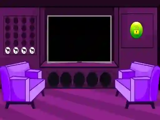 Jeu Amiable Boy Escape en ligne