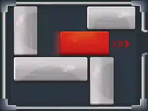 Jeu Unblock Puzzle en ligne