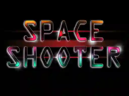 Jeu Space Shooter en ligne
