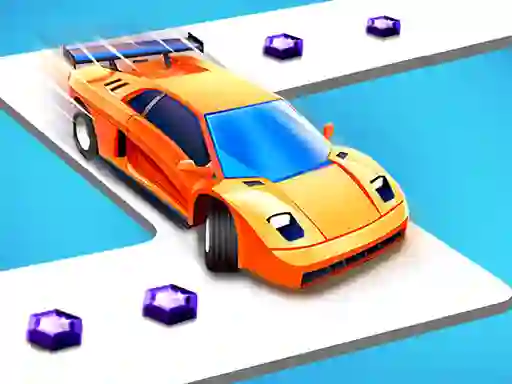 Jeu Double Tap Car Jumping en ligne