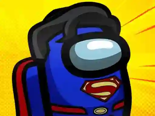 Jeu Avengers Among Us en ligne