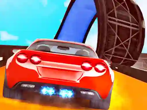 Jeu Car Stunt en ligne