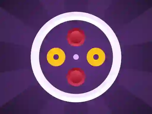 Jeu Rotating Disks en ligne