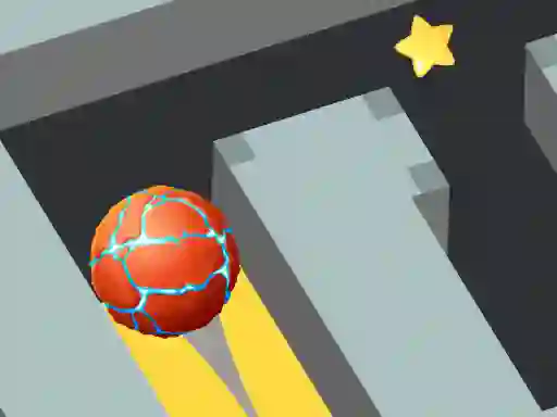 Jeu Star Maze en ligne