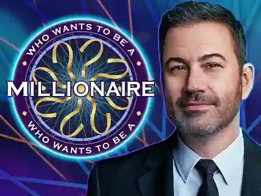 Jeu Millionnaire Quiz 2021 en ligne