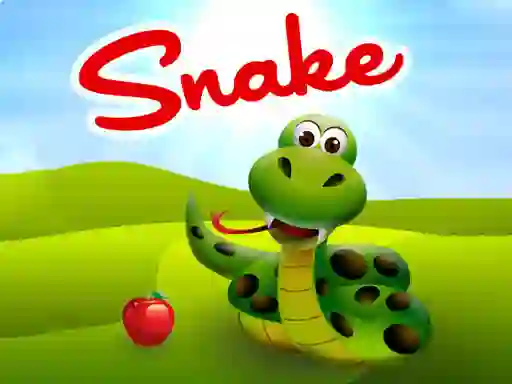 Jeu Gluttonous Snake en ligne