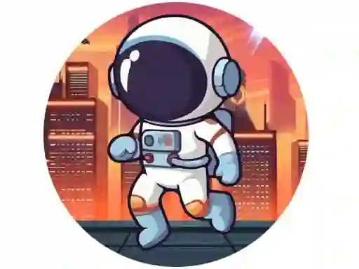 Jeu Astro Hop en ligne