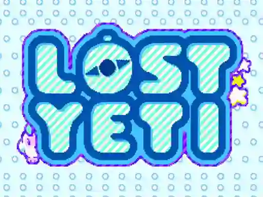 Jeu Lost Yeti en ligne