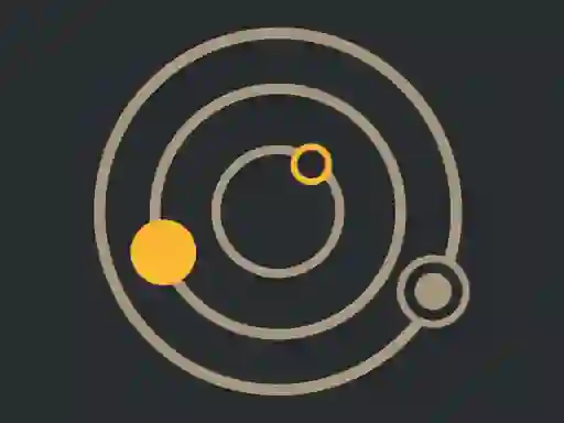 Jeu Orbits en ligne