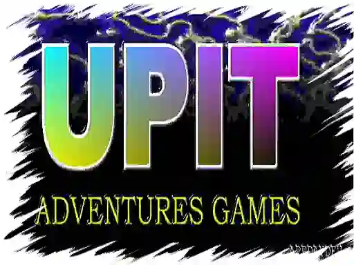 Jeu Upit Adventure Game en ligne