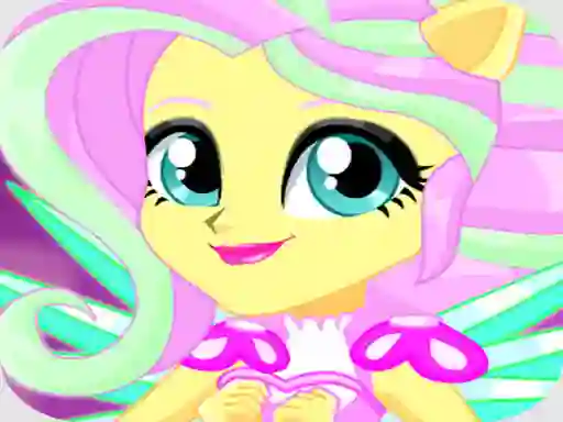 Jeu Dress Up the pony 2 en ligne
