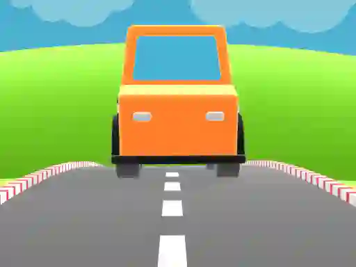 Jeu Car Out en ligne