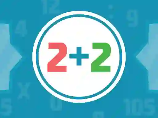 Jeu Mathematical Skills en ligne