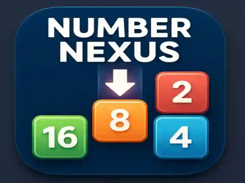 Jeu Number Nexus en ligne