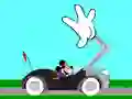 Jeu Mickey and Friends Super Racer en ligne