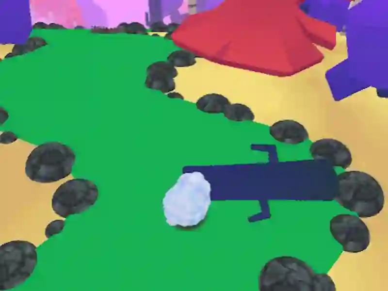 Jeu Sheep Escape 3D en ligne