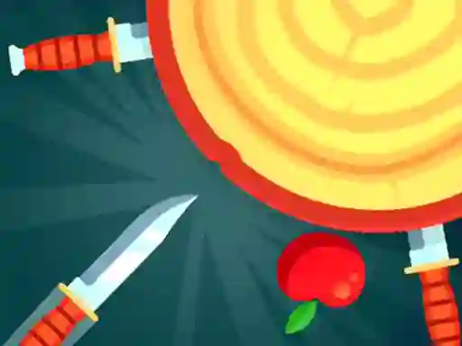 Jeu Ultimate Knife Up en ligne