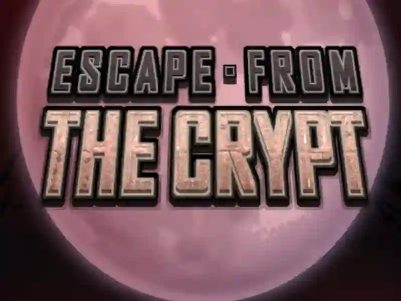 Jeu Escape From The Crypt en ligne