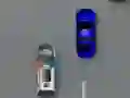 Jeu Bank robbers vs police en ligne
