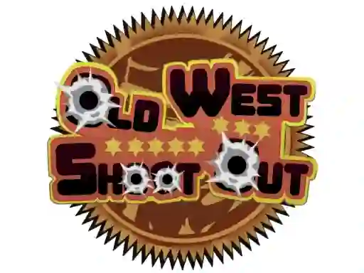Jeu Old West Shootout en ligne