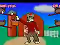 Jeu Wolf loves eggs en ligne