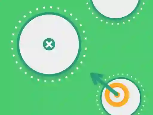 Jeu Reach The Platform en ligne