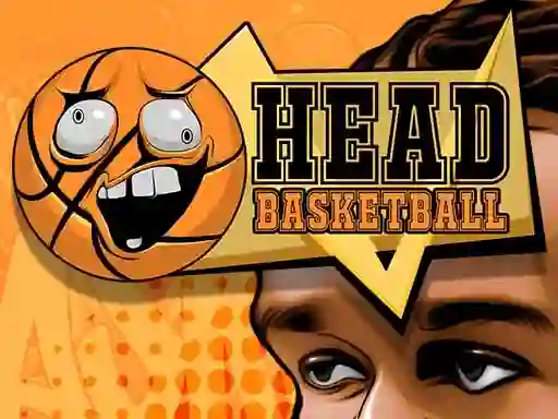 Jeu Head Basketball en ligne
