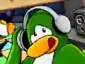 Jeu Club penguin en ligne