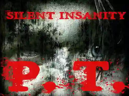 Jeu Silent Insanity: Psychological Trauma en ligne