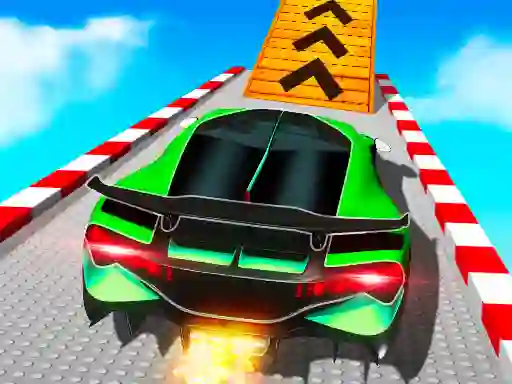 Jeu GT Cars City Racing en ligne