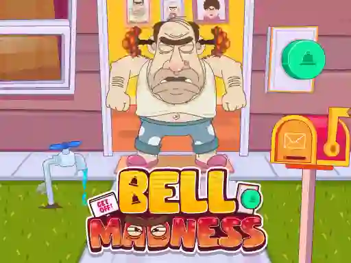 Jeu Bell Madness en ligne