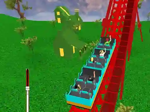 Jeu Reckless Roller Fun Park en ligne